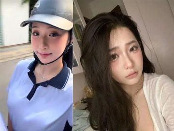 Em Yến Nhi sắp thi hoa hậu lộ XXX thời sinh viên