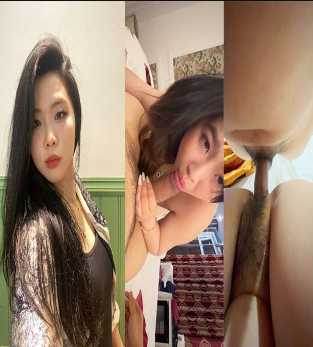 Lộ clip sex cặp đôi đụ nhau cực phê 1 Lo clip sex cap doi du nhau cuc phe